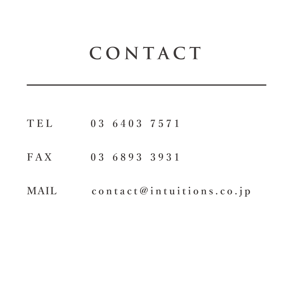 contact